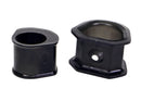 Whiteline Suspension Bushing Kit – 1995-1999 Hyundai Accent