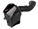 aFe Magnum FORCE Stage-2 Pro DRY S Cold Air Intake System – 17–18 Ford Diesel Trucks 6.7L V8 Turbo Diesel