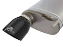 aFe MACH FORCE-Xp Cat-Back Exhaust – 2015–2016 Ford Mustang EcoBoost 2.3T