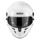 Sparco Stealth RF Racing Helmet