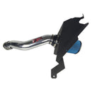 Injen Power-Flow Short Ram Intake – 2016-2023 Dodge Durango / 2016-2021 Jeep Grand Cherokee 3.6L - Polished