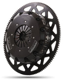 Clutch Masters 1991-1996 Infiniti G20 725 PRO Series Triple Disc Clutch with Steel Flywheel