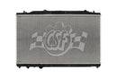 CSF Radiator - 2023+ Honda CR-V 1.5L Turbo and 2.0L Hybrid OE Replacement
