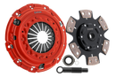 Action Clutch 90-91 Acura Integra 1.8L (B18) Stage 5 Clutch Kit (2MS)