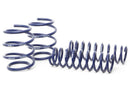 H&R Sport Lowering Springs - 1996-2003 BMW 528i Sport/530i Sport (E39) – Non Touring