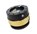 NRG Gen 2.0 Steering Wheel Quick Release