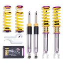 KW V3 Coilovers – 2015–2023 Mercedes-Benz C-Class (W205 | RWD) - product image 1