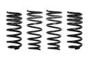 Eibach Pro-Kit Lowering Springs – 2015-2025 Volkswagen Golf R