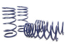 H&R Sport Lowering Springs - 2066-1976 BMW 2002 (E10)
