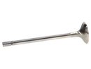 Manley GM 6.6L Duramax Diesel Exhaust Valve Kit 1.300in Head Diameter. 4.985in Overall Length, 0.2735in Stem