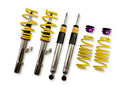 KW V3 Coilovers – 2011–2013 Volkswagen Jetta VI (SE/SEL 2.5) - product image 2
