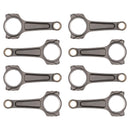 Manley Ford 5.0L V8 Coyote 5.933in Length Pro Series I - Beam Connecting Rods Set