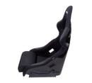NRG FRP Bucket Seat with Race Style Bolster/Lumbar - Medium