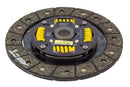 ACT Clutch Disc – 1986 Honda Accord