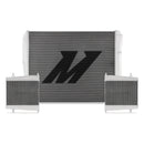Mishimoto Performance Aluminum Radiator – 20+ Toyota Supra Kit