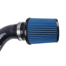 Injen IS Series Short Ram Intake – 2003-2004 Hyundai Tiburon 2.7L - Black