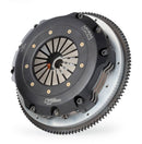 Clutch Masters 850 Series Twin Disc Clutch Kit – 1989-1998 Nissan Skyline RB26DETT with Steel Flywheel