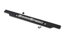 GrimmSpeed License Plate Delete Plate - 02-05 Subaru Impreza WRX / STI