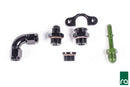 Radium Engineering Fuel Rail Plumbing Kit – 1999–2005 Mazda Miata/MX-5
