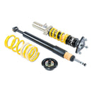ST Suspensions XTA Coilovers – Mazda Mazdaspeed 3 (BK)