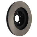 StopTech Cryo Drilled Brake Rotors – 2005-2006 Saab 9-2X product image