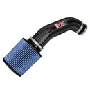 Injen SP Series Short Ram Intake – 2012-2018 Audi A6 Quattro / A7 Quattro 3.0L Supercharged - Wrinkle Black