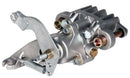 Wilwood HM5 Left Brake Caliper - 1.19 in Piston Bore / 0.188 in Rotor Thickness / Inverted Style | 120-11028