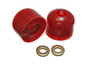Energy Suspension Bump Stop - Black