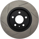 StopTech Sport Slotted Brake Rotors – 2009-2020 Audi A4 product image 2