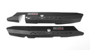 GrimmSpeed TRAILS Fender Shroud - 2020+ Subaru Outback