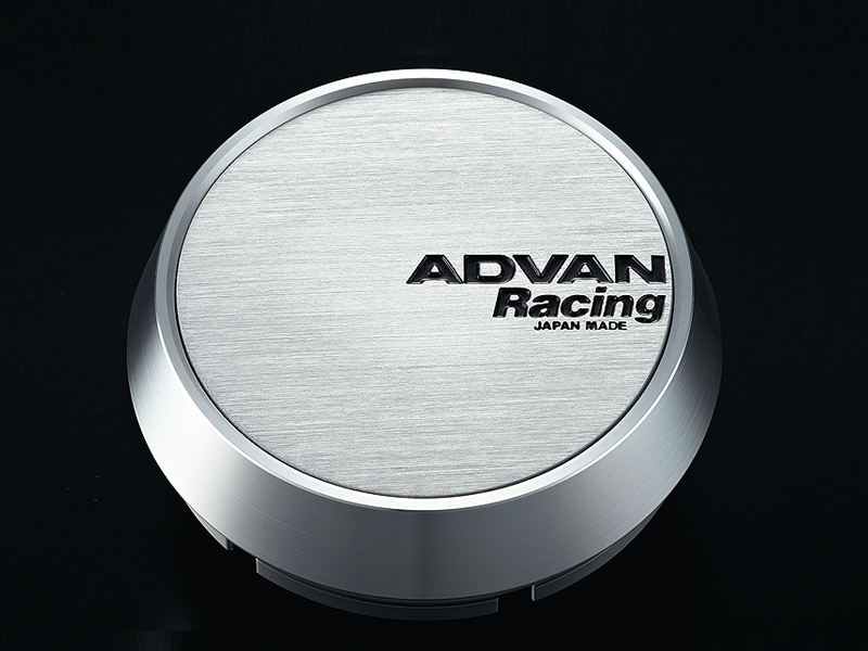 Advan Wheel Center Cap