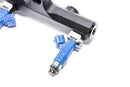 Radium Engineering Fuel Rail – Nissan GT-R (R35) – Image 2