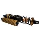 Bilstein Black Hawk Powersports Shocks & Struts – 2020–2021 Polaris RZR XP 1000