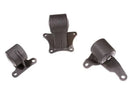 Innovative Mounts F-Series Conversion Passenger-Side Transmission Mount – 1990-1993 Honda Accord (CB7/CB9)