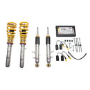 KW V3 Coilovers – 2014–2019 BMW X5/X5M/X6M (F15/F85/F86 | With EDC, Rear Air Suspension, ESC Module Included) - product image 3
