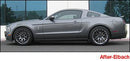 Eibach Pro-Kit Lowering Springs – 2007-2012 Ford Mustang / 2013-2014 Ford Mustang (S197)