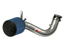 Injen IS Series Short Ram Intake – 1991-1995 Acura Legend 3.2L - Polished