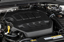 APR Carbon Fiber Engine Cover – 2022-2026 Audi A3 Quattro – alternate view 12