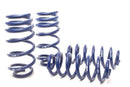 H&R Sport Lowering Springs - 2019-2021 Audi A6 Premium/A6 Premium Plus/A6 Prestige (AWD) F2 – Without Sport Suspension
