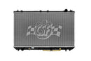 CSF Radiator - 97-01 Toyota Camry 3.0L OEM Plastic