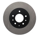 StopTech Cryo Drilled Brake Rotors – 2006-2015 Mazda MX-5 Miata (NA/NB/NC/ND) product image