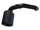 Injen Power-Flow Cold Air Intake – 2004-2006 Chevrolet Colorado / 2004-2006 GMC Canyon / 2006 Hummer H3 3.5L - Wrinkle Black