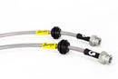Goodridge Stainless Steel Braided Brake Line Kit – 2015-2018 Ford Focus RS (RS MK3 Only)