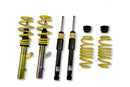 ST Suspensions X Coilovers – 2011 Volkswagen Jetta VI TDI
