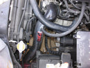 Injen IS Series Short Ram Intake – 2010-2013 Kia Forte 2.0L - Polished