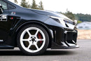 HKS Body Kit Type-S Toyota GR Yaris Gen2 Front Spoiler - 2024-2026 Toyota GR Yaris (GZEA14H)