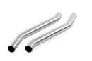 APR Midpipe Exhaust System – 2018-2025 Audi SQ5 (B9) – alternate view 7