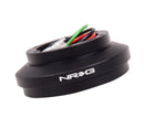 NRG Short Hub Adapter 83-89 Ford Mustang – Default Title