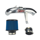 Injen SP Series Short Ram Intake – 2015-2017 Mitsubishi Lancer 2.4L - Polished