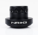 NRG Race Short Hub Black E30H – Default Title
